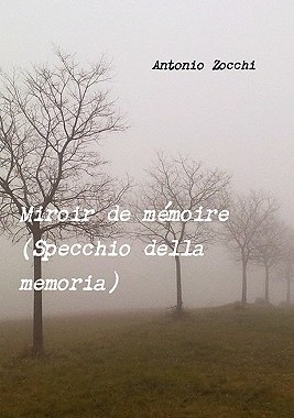 【预售】Miroir de M Moire (Specchio Della Memoria)
