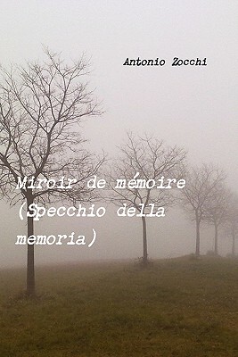 【预售】Miroir de M Moire (Specchio Della Memoria)