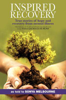 【预售】Inspired Recovery