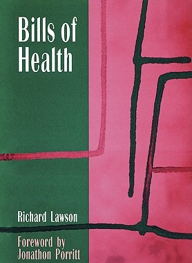 【预售】Bills of Health