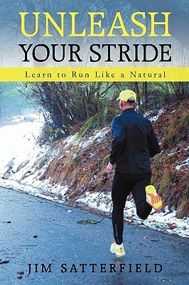 【预售】Unleash Your Stride: Learn to Run Like a Natural
