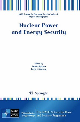 【预售】Nuclear Power and Energy Security