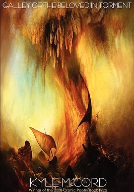 【预售】Galley of the Beloved in Torment