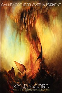 【预售】Galley of the Beloved in Torment