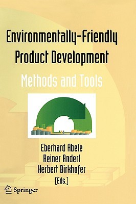 【预售】Environmentally-Friendly Product Development: