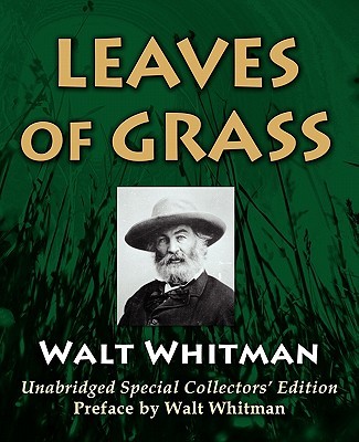 【预售】Leaves of Grass: Unabridged Special Collectors