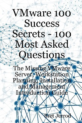 【预售】Vmware 100 Success Secrets - 100 Most Asked