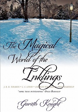 【预售】The Magical World of the Inklings