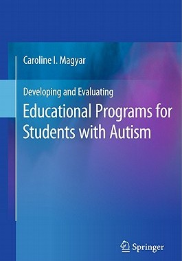 【预售】Developing and Evaluating Educational Programs for