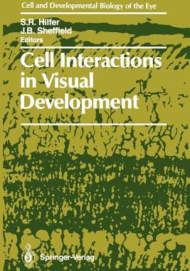【预售】Cell Interactions in Visual Development