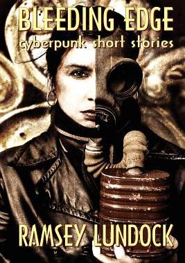 【预售】Bleeding Edge