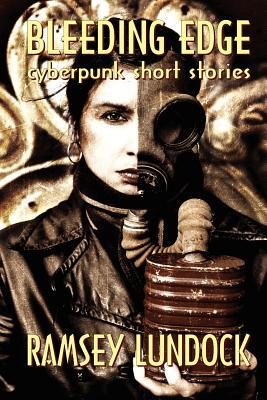 【预售】Bleeding Edge