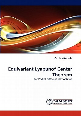【预售】Equivariant Lyapunof Center Theorem