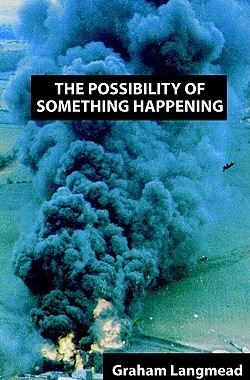【预售】The Possibility of Something Happening