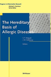 Hereditary The Basis Diseases Allergic 预售