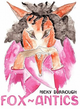 【预售】Fox-Antics