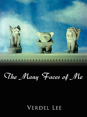 【预售】The Many Faces of Me