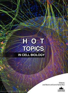 【预售】Hot Topics in Cell Biology