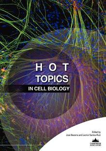 【预售】Hot Topics in Cell Biology