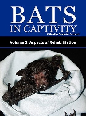 【预售】Bats in Captivity - Volume 2: Aspects of