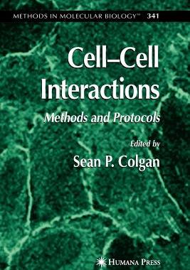 【预售】Cell'cell Interactions: Methods and Protocols