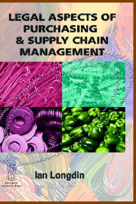 【预售】Legal Aspects of Purchasing and Supply