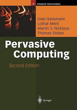 【预售】Pervasive Computing: The Mobile World