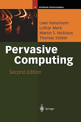 【预售】Pervasive Computing: The Mobile World