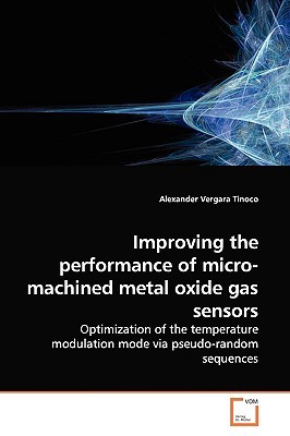 【预售】Improving the Performance of Micro-Machined Metal