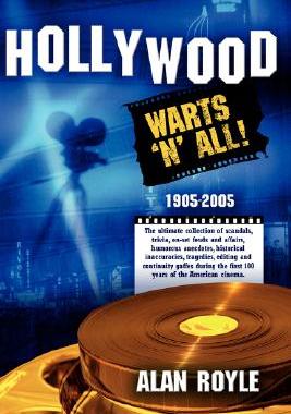 【预售】Hollywood: Warts 'n' All!