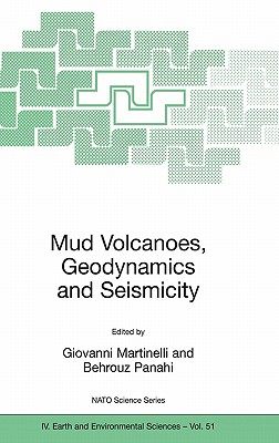 【预售】Mud Volcanoes, Geodynamics and Seismicity: