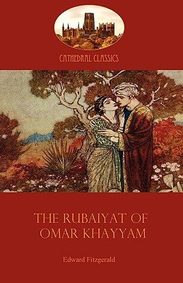 【预售】The Rubaiyat of Omar Khayyam