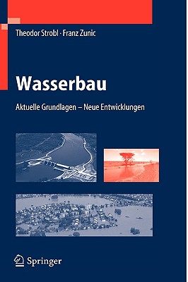 【预售】Wasserbau: Aktuelle Grundlagen - Neue Entwicklungen