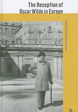 【预售】The Reception of Oscar Wilde in Europe