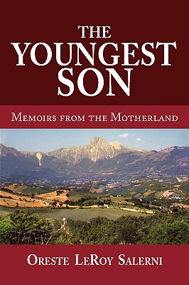 【预售】The Youngest Son, Memoirs from the Motherland