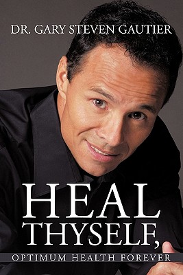 【预售】Heal Thyself, Optimum Health Forever