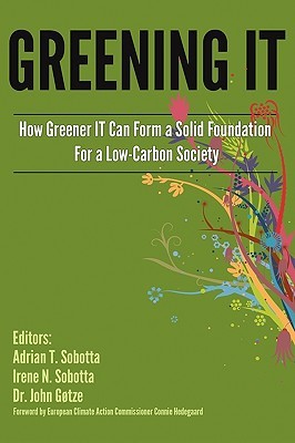 【预售】Greening It