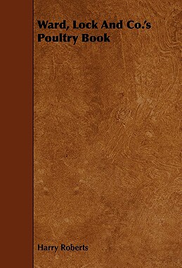 【预售】Ward, Lock and Co.'s Poultry Book