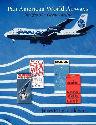 【预售】Pan American World Airways: Images of a Great