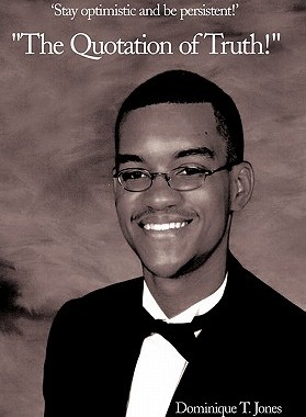 【预售】The Quotation of Truth!