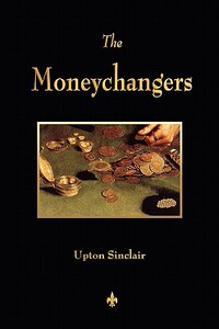 【预售】The Moneychangers