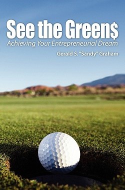 【预售】See the Greens: Achieving Your Entrepreneurial