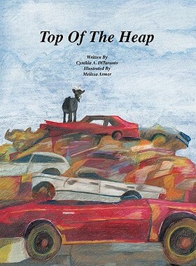 【预售】Top of the Heap