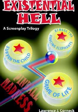 【预售】Existential Hell: A Screenplay Trilogy