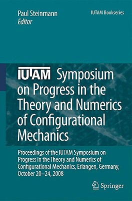 【预售】Iutam Symposium on Progress in the Theory and