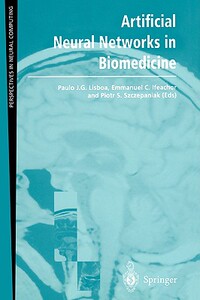 【预售】Artificial Neural Networks in Biomedicine