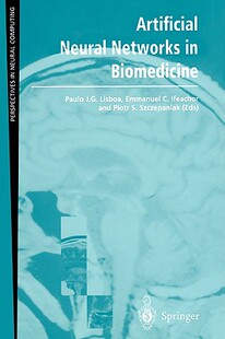 【预售】Artificial Neural Networks in Biomedicine