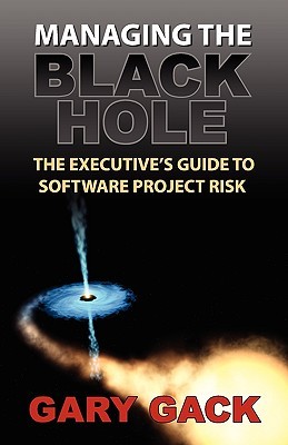 【预售】Managing the Black Hole: The Executive's Guide to