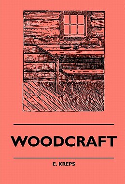 【预售】Woodcraft