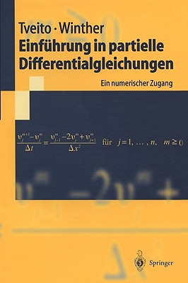 【预售】Einfuhrung in Partielle Differentialgleichungen: Ein